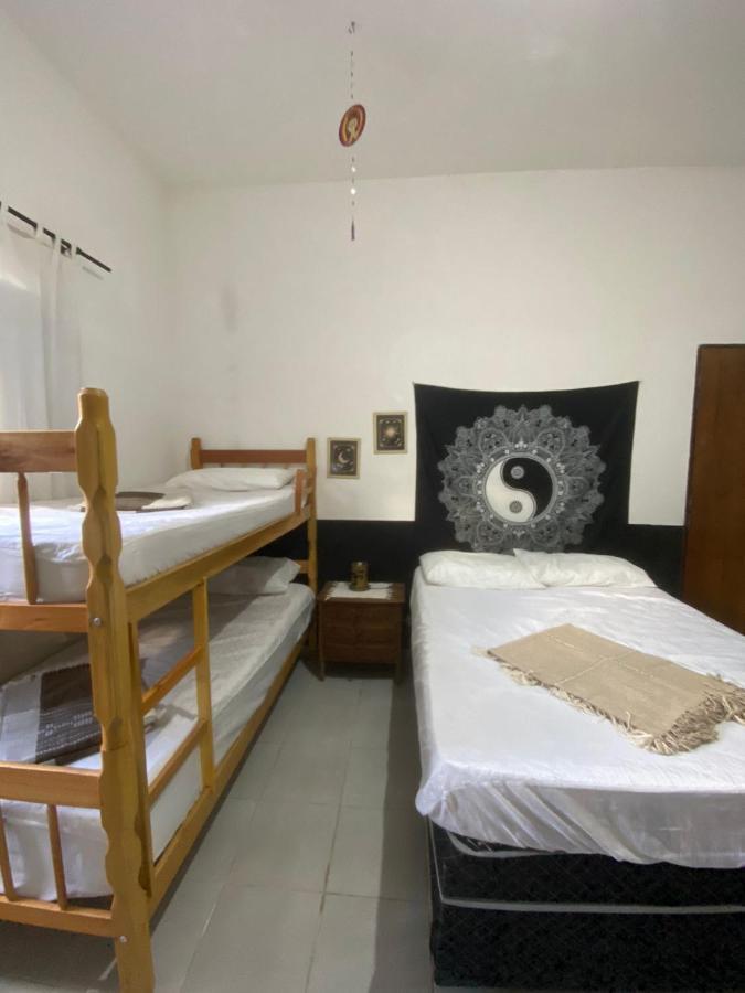 Hospedaria Canto Ubuntu Caraguatatuba Buitenkant foto